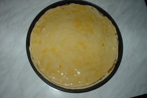 Placinta cu varza
