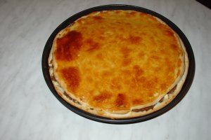 Placinta cu varza