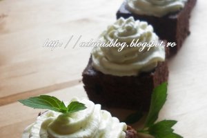 Prajitura After Eight