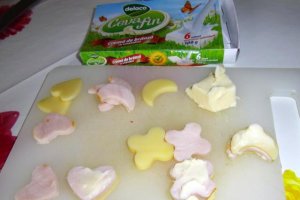Aperitiv Delaco cu pui