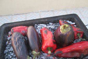 Salata de vinete