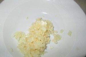 Salata de vinete