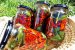 Rosii uscate la soare conservate in ulei de masline pe pat de busuioc-4