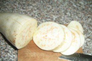 Farfurie cu legume