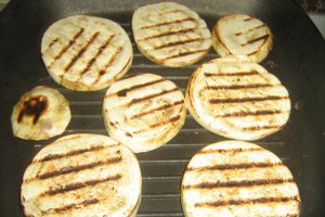 Farfurie cu legume