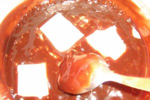 Prajitura cu struguri