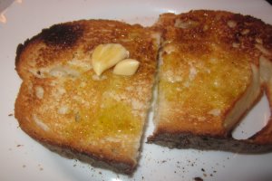 Pâine prăjită specială