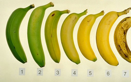 Ce nu stiai despre Banane