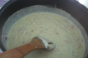 Paste Carbonara