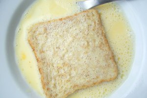 French toast - Friganele