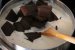 Tarta de ciocolata si caramel cu fulgi de ovaz-6
