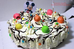 Tort David