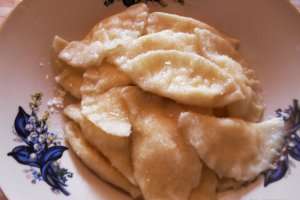 Coltunasi cu branza