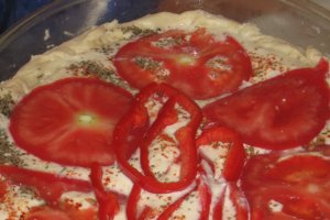 Tarta cu branza