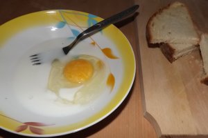 Friganele cu rosii si branzeturi