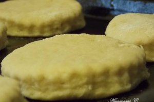 Scones