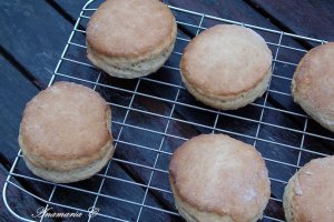 Scones