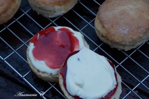 Scones
