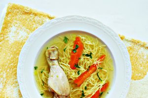 Taitei de casa