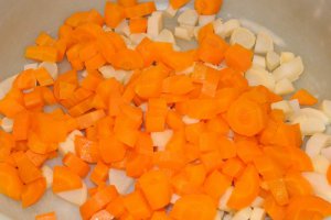 Salata mixta