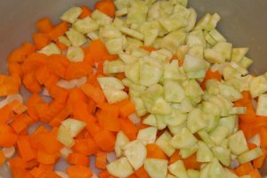 Salata mixta