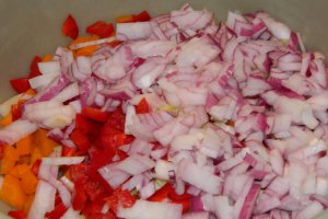 Salata mixta