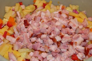 Salata mixta