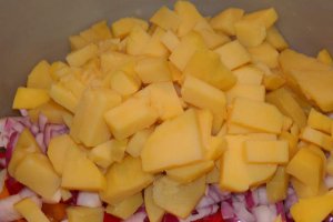 Salata mixta
