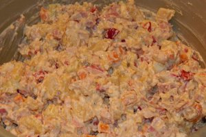 Salata mixta