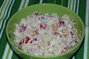 Salata mixta