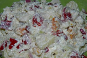 Salata mixta