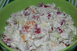 Salata mixta