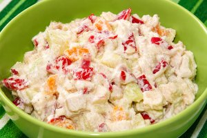 Salata mixta
