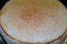 Tort  Dukan cu lemon curd si crema de vanilie-1