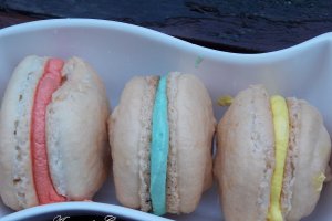 Macarons
