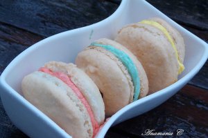 Macarons