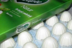 Salata de fructe cu miez de lapte
