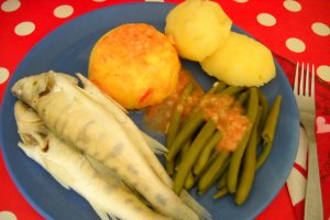Rasol de peste