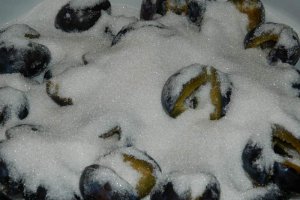 Gem de prune