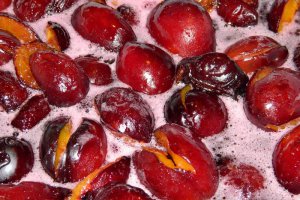 Gem de prune