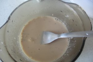 Paine de casa cu cartofi