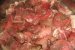 Carne de porc cu  pilaf de orez-1