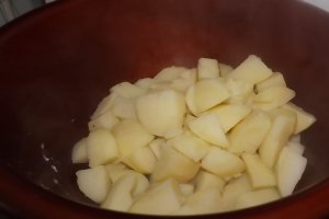 Galuste cu prune