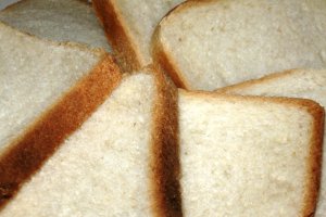 Pizza "Toast"