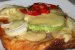 Pizza "Toast"-1