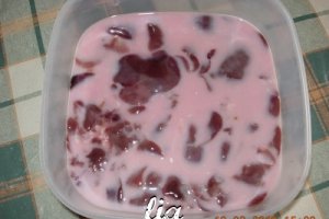 Frigarui cu ficat de pasare