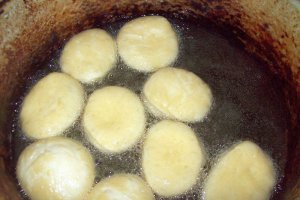 Gogosi