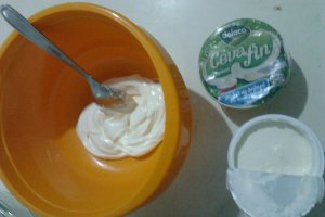 Paste cu "Ceva Fin", prune si pere