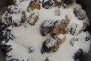 Gem de prune