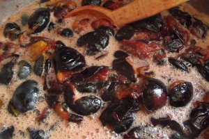 Gem de prune